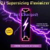Мұқаба DJ Supersizing Maximizer - Worth The Wait DJ Supersizing Maximizer - Worth The Wait