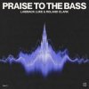 Мұқаба Laidback Luke & Roland Clark - Praise To The Bass Laidback Luke & Roland Clark - Praise To The Bass