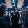Мұқаба Boris Brejcha - Kick It Boris Brejcha - Kick It