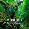 Мұқаба Minatrix - Earth element Minatrix - Earth element