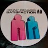 Мұқаба Benny Benassi - Satisfaction Benny Benassi - Satisfaction