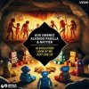 Мұқаба Alfonso Padilla - Look At Me (Original Mix) Alfonso Padilla - Look At Me (Original Mix)