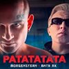 Мұқаба Morgenshtern & Витя АК - РАТАТАТАТА Morgenshtern & Витя АК - РАТАТАТАТА