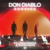 Мұқаба Don Diablo - Survive Don Diablo - Survive