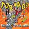 封面 Tiesto & Steve Aoki - Tornado Tiesto & Steve Aoki - Tornado