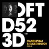Мұқаба CamelPhat & Elderbrook - Cola CamelPhat & Elderbrook - Cola
