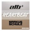 Мұқаба ATB & Markus Schulz - Heartbeat ATB & Markus Schulz - Heartbeat