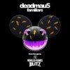 Мұқаба Deadmau5 - Familiars Deadmau5 - Familiars
