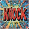 Мұқаба Lion, Cosmo, Crasca - Knock (Extended Mix) Lion, Cosmo, Crasca - Knock (Extended Mix)