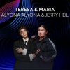 Мұқаба Alyona Alyona, Jerry Heil - Teresa & Maria Alyona Alyona, Jerry Heil - Teresa & Maria