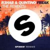 Мұқаба R3hab & Quintino - Freak (Joe Stone Remix) R3hab & Quintino - Freak (Joe Stone Remix)