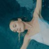 Мұқаба Полина Гагарина - ВОДА Полина Гагарина - ВОДА