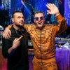 Мұқаба DJ Maniak & MC Rybik - Чтоб смеяться хорошо, нам не нужен порошок DJ Maniak & MC Rybik - Чтоб смеяться хорошо, нам не нужен порошок