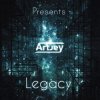 Мұқаба Artjey - Legacy (Original Mix) Artjey - Legacy (Original Mix)