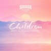Мұқаба MATTN & Klaas & Roland Clark - Children MATTN & Klaas & Roland Clark - Children