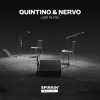 Мұқаба Quintino & Nervo - Lost In You Quintino & Nervo - Lost In You