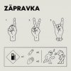 Мұқаба ZAPRAVKA - Eins Zwei ZAPRAVKA - Eins Zwei