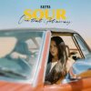 Мұқаба Kaeyra - Sour Kaeyra - Sour