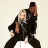 Мұқаба Billie Eilish - Lovely Billie Eilish - Lovely
