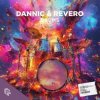 封面 Dannic & Revero - Drums Dannic & Revero - Drums
