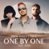 Мұқаба Robin Schulz & Topic feat. Oaks - One By One Robin Schulz & Topic feat. Oaks - One By One