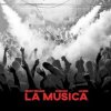 封面 Benny Benassi feat. Dubdogz, Mairee - La Musica Benny Benassi feat. Dubdogz, Mairee - La Musica