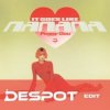 Мұқаба Peggy Gou - (It Goes Like) Nanana (Edit) Peggy Gou - (It Goes Like) Nanana (Edit)