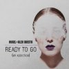 封面 HUGEL & Alex Guesta - Ready To Go (My Addiction) HUGEL & Alex Guesta - Ready To Go (My Addiction)
