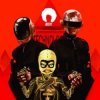 Мұқаба Daft Punk - Technologic (Digitalism RMX) Daft Punk - Technologic (Digitalism RMX)