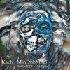 Мұқаба Kach - MinDnbMix5 Kach - MinDnbMix5