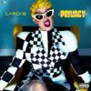 Мұқаба Cardi B - Cardi B I Like It (Feat. Bad Bunny & J Balvin) Cardi B - Cardi B I Like It (Feat. Bad Bunny & J Balvin)