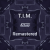 Мұқаба Artjey - T.I.M. (Remastered)
