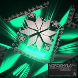 Мұқаба Korolova & Rokston & Go-A feat. Monokate - Vorozhyla