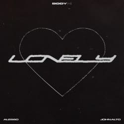Мұқаба Alesso, John Alto - Lonely Heart