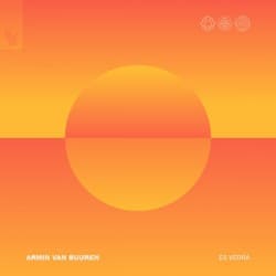 Мұқаба Armin van Buuren - Es Vedra