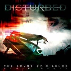 Мұқаба Disturbed, Cyril - The Sound of Silence (CYRIL Remix)