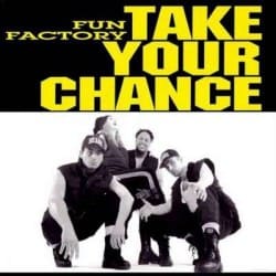 Мұқаба Fun Factory - Take Your Chance (Oneon Remix)