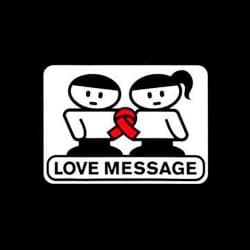 Мұқаба Love Message - Love Message (Oneon Remix)