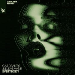 Мұқаба Cat Dealers & Lukas Vane - Everybody