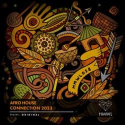 Мұқаба Dan Bay & Idd Aziz - Hale (Original Mix)