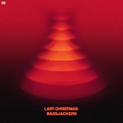 Мұқаба Bassjackers - Last Christmas