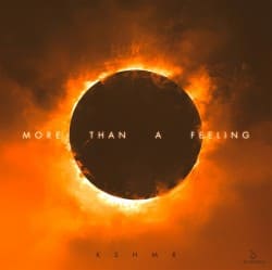 Мұқаба KSHMR - More Than A Feeling (Extended Mix)