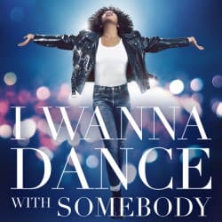 Мұқаба Whitney Houston - I Wanna Dance With Somebody (Extended Naxsy Remix)