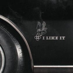 Мұқаба Alesso & Nate Smith - I Like It