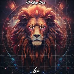 Мұқаба Leo [2024]