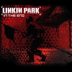 Мұқаба Linkin Park - In The End