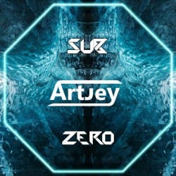 Мұқаба Artjey - Sub Zero (Original Mix)