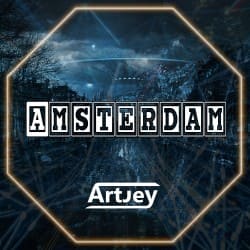 Мұқаба Artjey - Amsterdam (Original Mix)