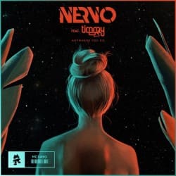 Мұқаба Nervo feat. Timmy Trumpet - Anywhere You Go