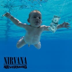 Мұқаба Nirvana - Smells Like Teen Spirit